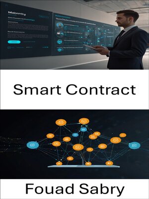 cover image of Smart Contract
